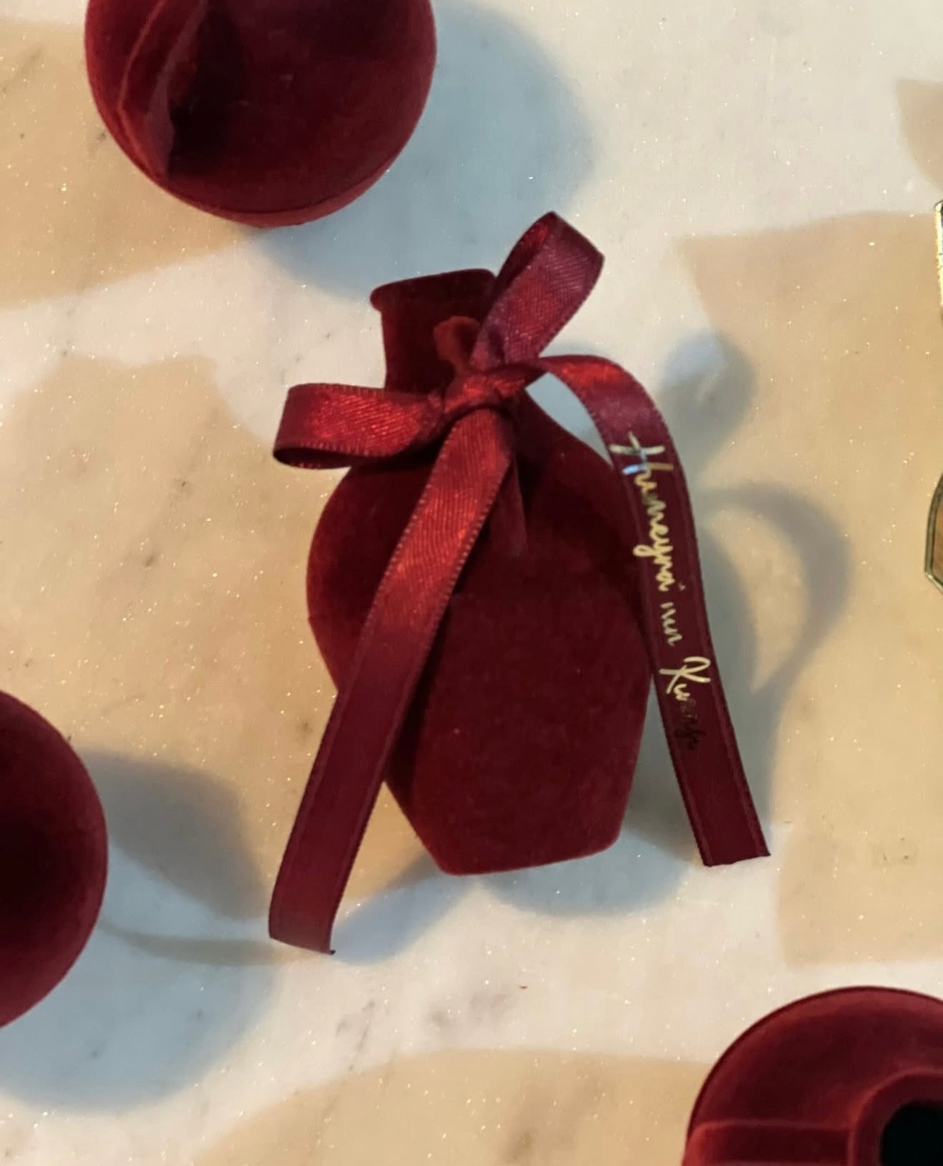 personalisierbare Henna Krüge