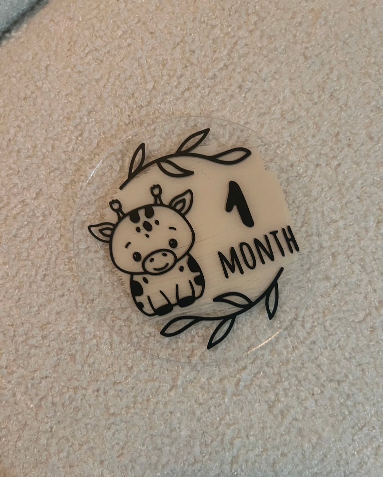 Meilensteine 13 Stück