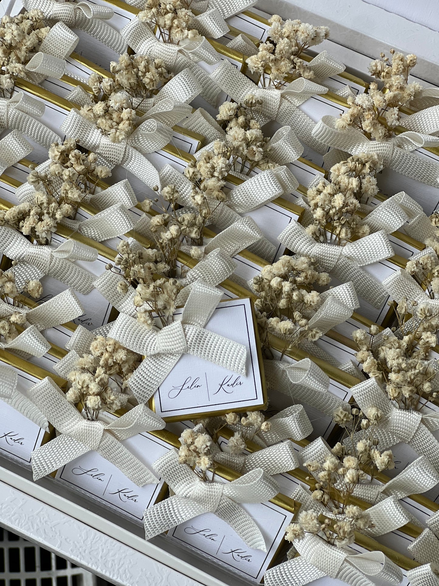 Pearl Swan- Schokobox 72 Schokis