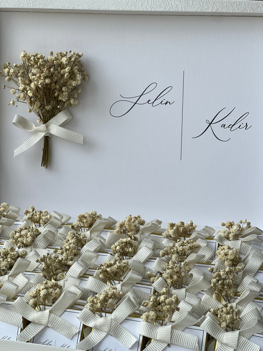 Pearl Swan- Schokobox 72 Schokis