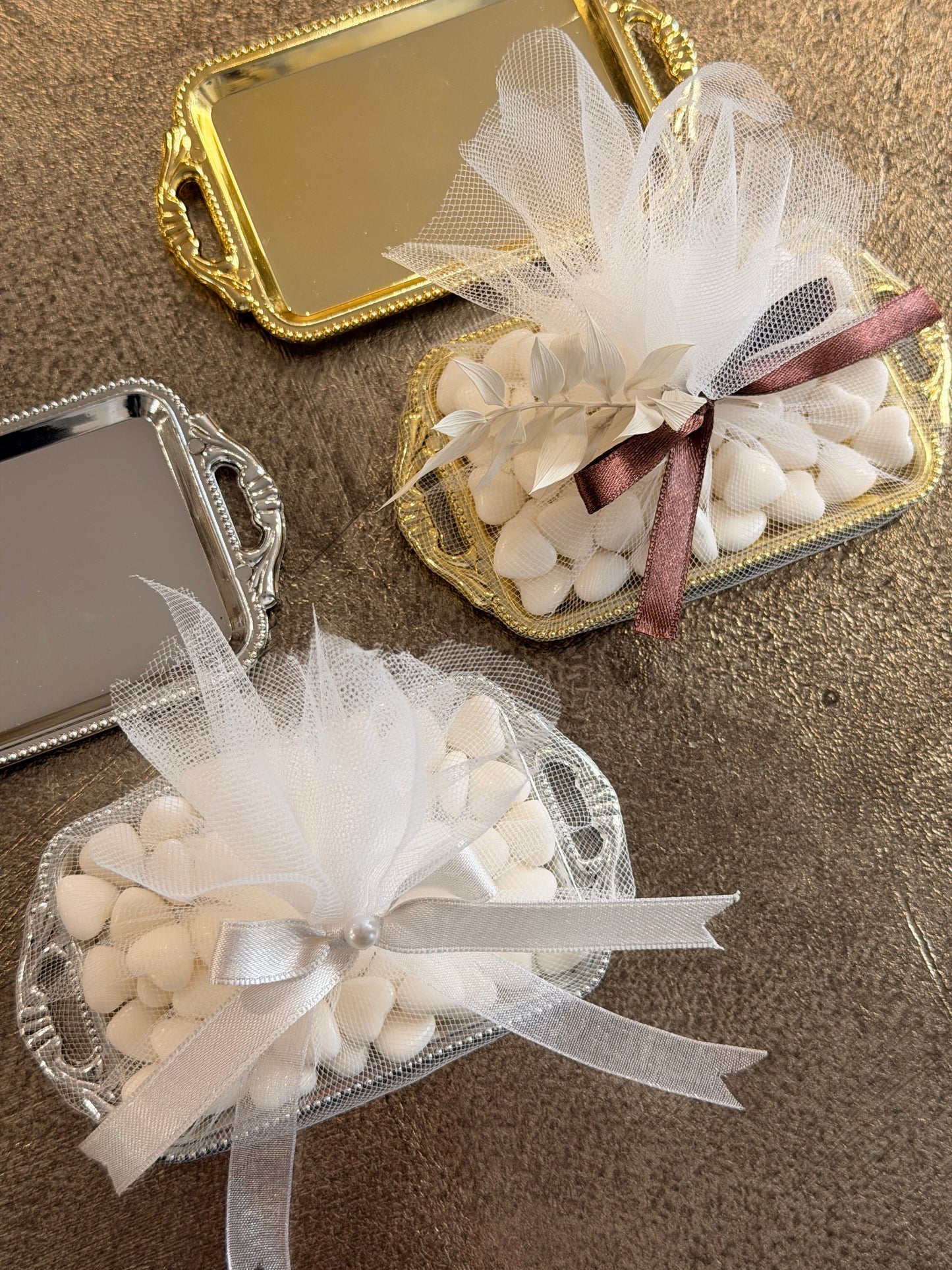 Mini Tabletts