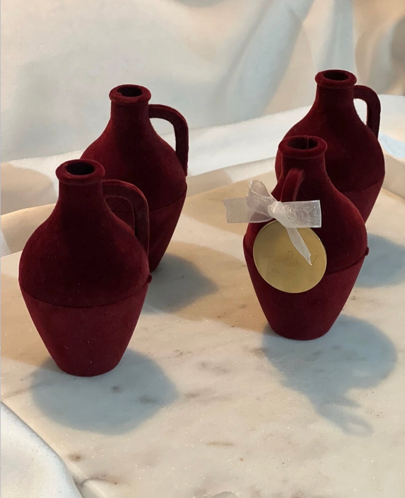 personalisierbare Henna Krüge