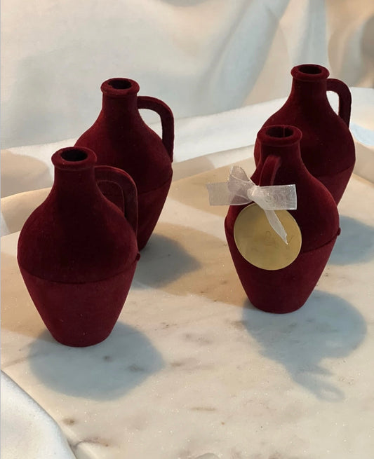 personalisierbare Henna Krüge