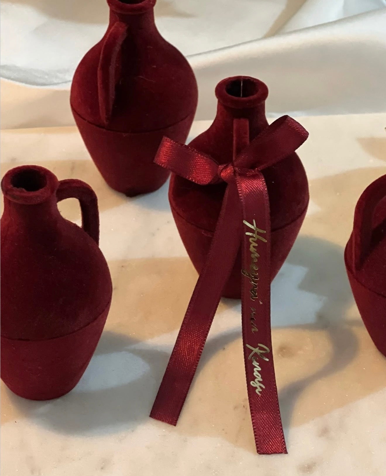 personalisierbare Henna Krüge