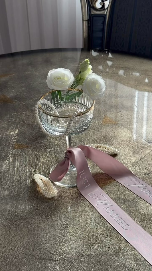 personalisierte Bänder